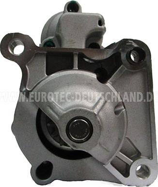 Eurotec 11090426 - Démarreur droxauto.com