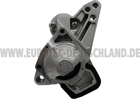 Eurotec 11090422 - Démarreur droxauto.com