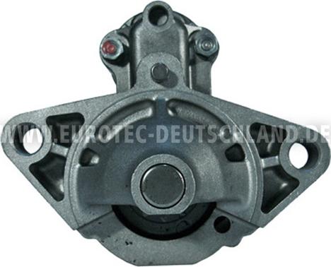Eurotec 11090040 - Démarreur droxauto.com
