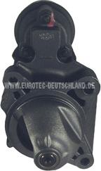 Eurotec 11090021 - Démarreur droxauto.com
