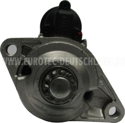 Eurotec 11090195 - Démarreur droxauto.com