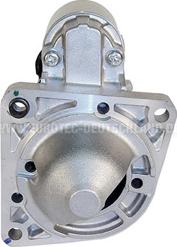 Eurotec 11090101 - Démarreur droxauto.com