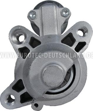 Eurotec 11090114 - Démarreur droxauto.com