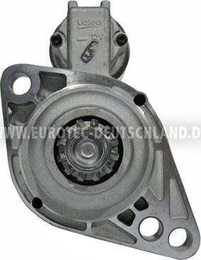 Eurotec 11090184 - Démarreur droxauto.com