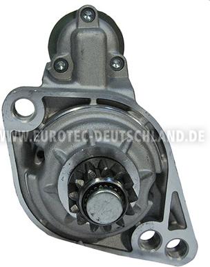 Eurotec 11090182 - Démarreur droxauto.com