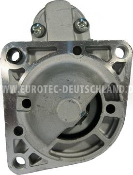 Eurotec 11090133 - Démarreur droxauto.com