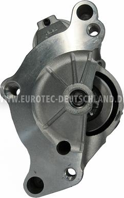 Eurotec 11090126 - Démarreur droxauto.com