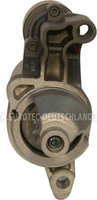 Eurotec 11090179 - Démarreur droxauto.com