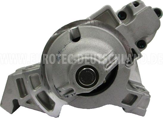 Eurotec 11090366 - Démarreur droxauto.com