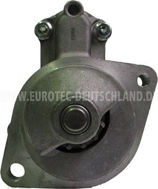 Eurotec 11090361 - Démarreur droxauto.com