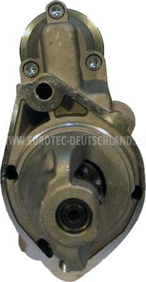 Eurotec 11090316 - Démarreur droxauto.com