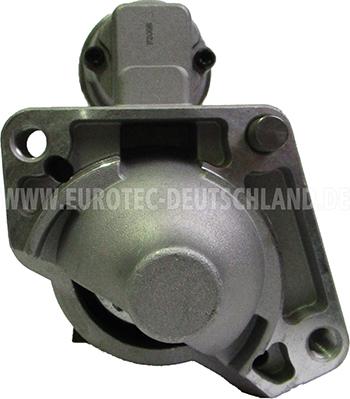 Eurotec 11090332 - Démarreur droxauto.com