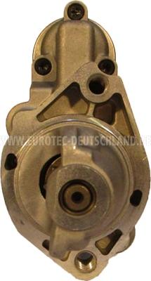 Eurotec 11090320 - Démarreur droxauto.com