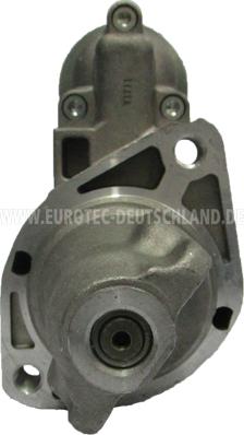Eurotec 11090327 - Démarreur droxauto.com