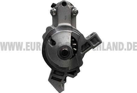 Eurotec 11090373 - Démarreur droxauto.com
