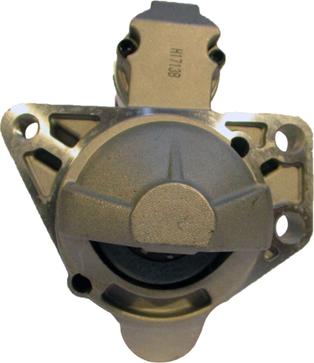 Eurotec 11090290 - Démarreur droxauto.com