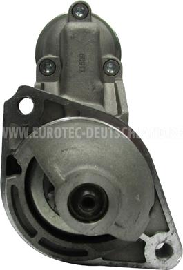 Eurotec 11090240 - Démarreur droxauto.com