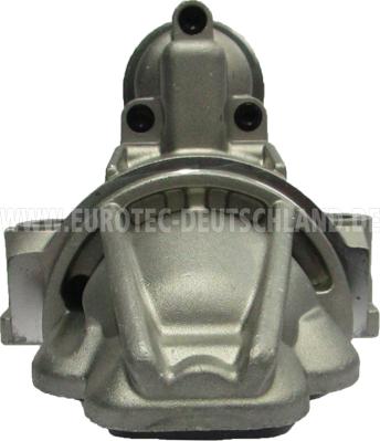 Eurotec 11090269 - Démarreur droxauto.com