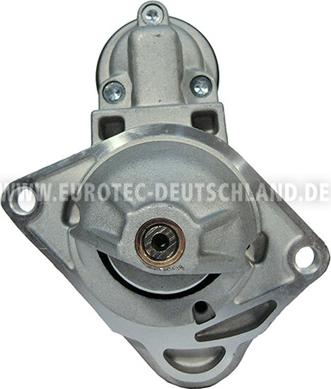 Eurotec 11090202 - Démarreur droxauto.com