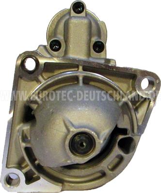 Eurotec 11090286 - Démarreur droxauto.com