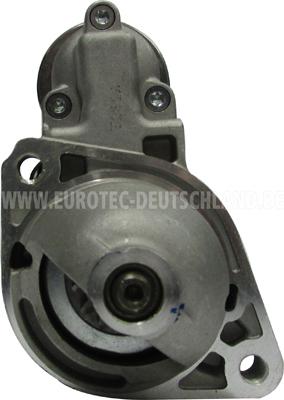 Eurotec 11090270 - Démarreur droxauto.com