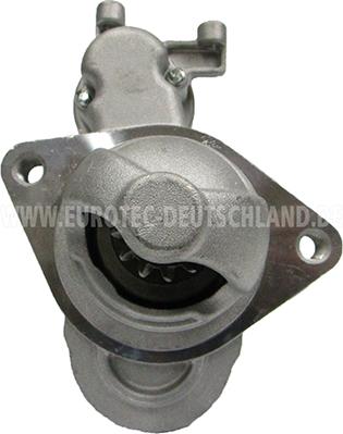 Eurotec 11040947 - Démarreur droxauto.com