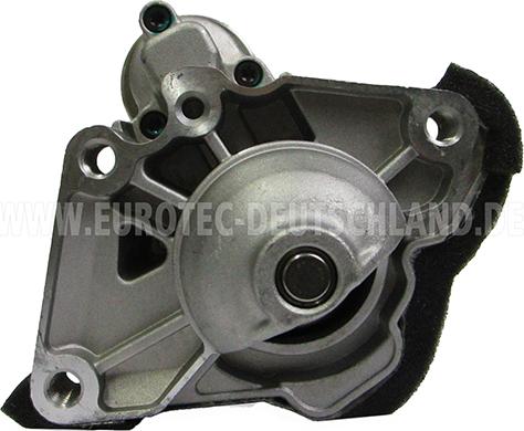 Eurotec 11040911 - Démarreur droxauto.com