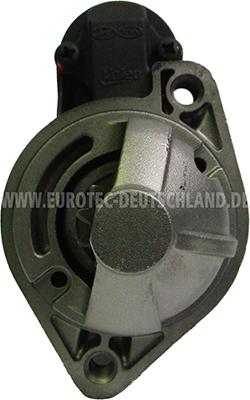 Eurotec 11040938 - Démarreur droxauto.com