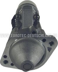 Eurotec 11040659 - Démarreur droxauto.com