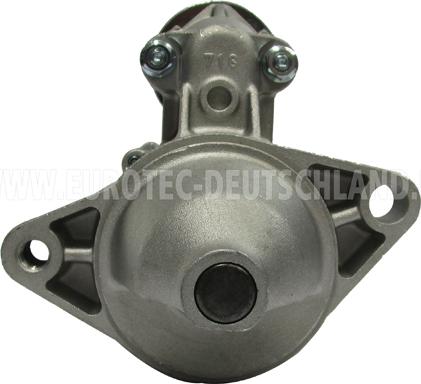 Eurotec 11040628 - Démarreur droxauto.com