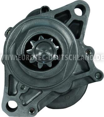 Eurotec 11040679 - Démarreur droxauto.com