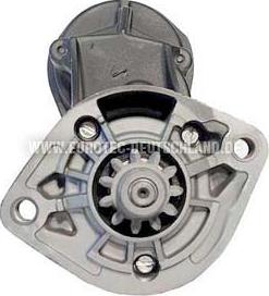 Eurotec 11040015 - Démarreur droxauto.com
