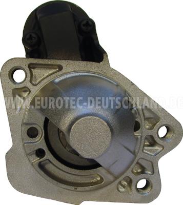 Eurotec 11040843 - Démarreur droxauto.com