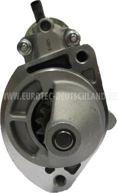 Eurotec 11040878 - Démarreur droxauto.com