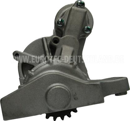 Eurotec 11040728 - Démarreur droxauto.com