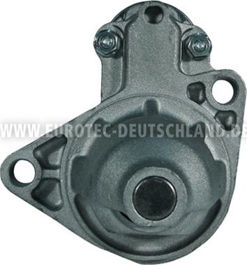 Eurotec 11040722 - Démarreur droxauto.com