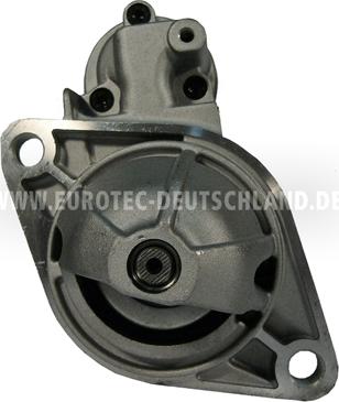 Eurotec 11019970 - Démarreur droxauto.com