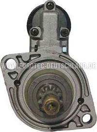 Eurotec 11014830 - Démarreur droxauto.com