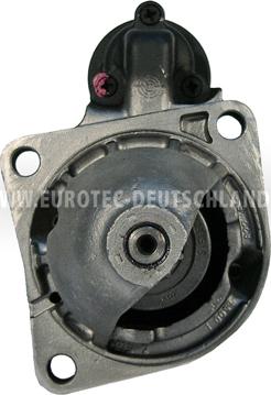 Eurotec 11015170 - Démarreur droxauto.com