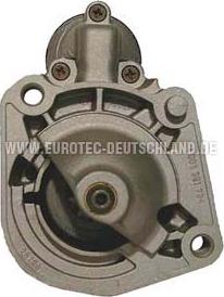 Eurotec 11016660 - Démarreur droxauto.com