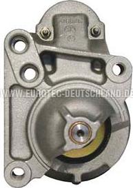 Eurotec 11010310 - Démarreur droxauto.com