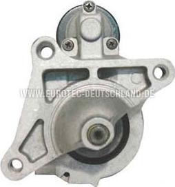 Eurotec 11011770 - Démarreur droxauto.com