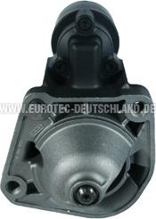 Eurotec 11018910 - Démarreur droxauto.com