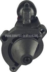 Eurotec 11018970 - Démarreur droxauto.com