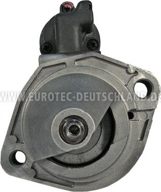 Eurotec 11018030 - Démarreur droxauto.com
