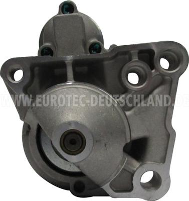 Eurotec 11018860 - Démarreur droxauto.com