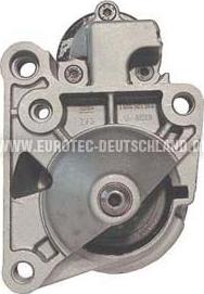 Eurotec 11013200 - Démarreur droxauto.com