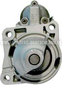 Eurotec 11013270 - Démarreur droxauto.com