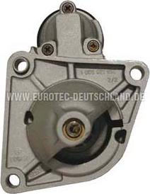 Eurotec 11017770 - Démarreur droxauto.com