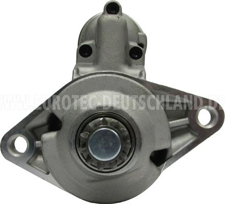 Eurotec 11025350 - Démarreur droxauto.com
